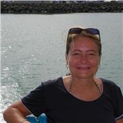 Fluent in French or Spanish with Sabine – 20+ Years of Expert Teaching!